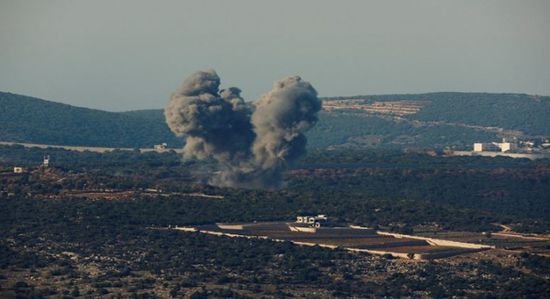 حزب الله يعلن تنفيذ 5 عمليات ضد الاحتلال