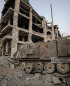 الأمم المتحدة تحذر من خطر الذخائر غير المنفجرة بغزة