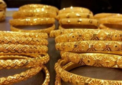 أسعار الذهب اليوم السبت 25-4-2026 في اليمن   