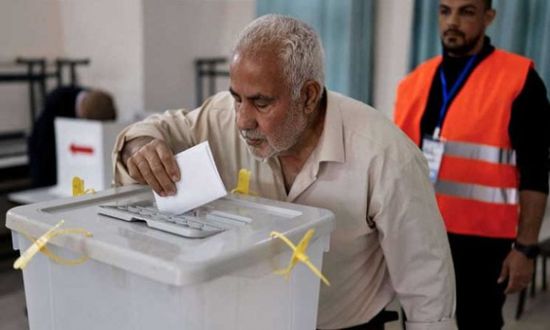بدء التصويت بالانتخابات البلدية في الضفة الغربية ووسط غزة