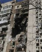 رومانيا: شظايا مسيرات روسية تسفر عن أضرار خلال هجوم على أوكرانيا