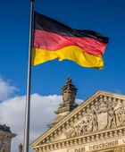 إفلاس الشركات في ألمانيا يسجل أعلى مستوى منذ عقد