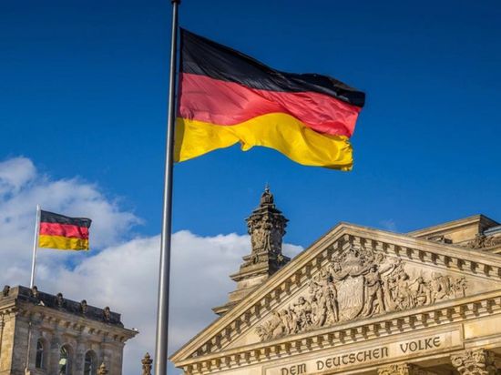 إفلاس الشركات في ألمانيا يسجل أعلى مستوى منذ عقد