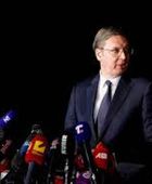 الرئيس الصربي يشبّه أوروبا بالإمبراطورية الرومانية قبل سقوطها