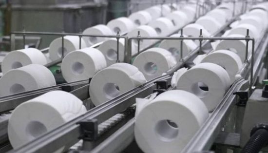 الطلب على ورق التواليت في اليابان بأعلى مستوياته منذ 4 أعوام