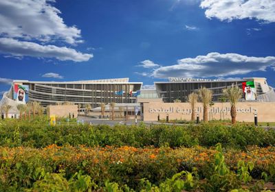 جامعة الإمارات تتصدر محليا وتحقق المركز 55 آسيويا في تصنيف التايمز 2026