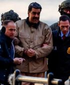 السلطات الأمريكية تتيح لمادورو تمويل دفاعه من أصول فنزويلية