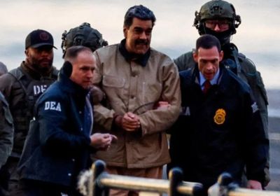 السلطات الأمريكية تتيح لمادورو تمويل دفاعه من أصول فنزويلية