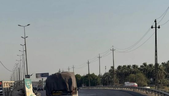 إقليم كردستان: تعرضنا لـ800 هجوم منذ بدء حرب إيران