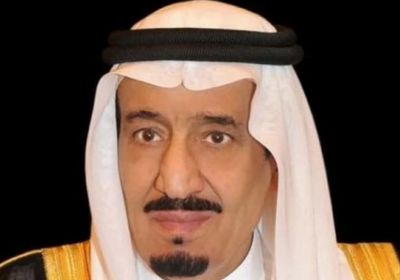 خادم الحرمين: ماضون نحو مستقبل أفضل