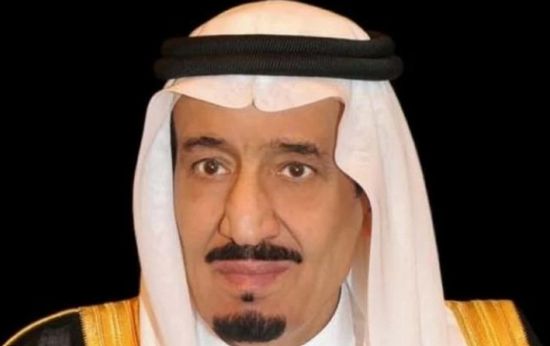 خادم الحرمين: ماضون نحو مستقبل أفضل