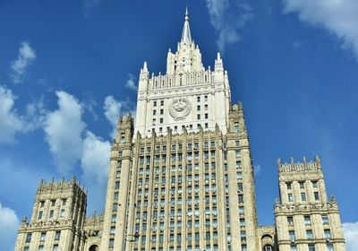 روسيا: دول أوروبا تعتزم عرقلة التسوية في أوكرانيا