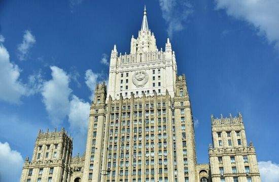 روسيا: دول أوروبا تعتزم عرقلة التسوية في أوكرانيا