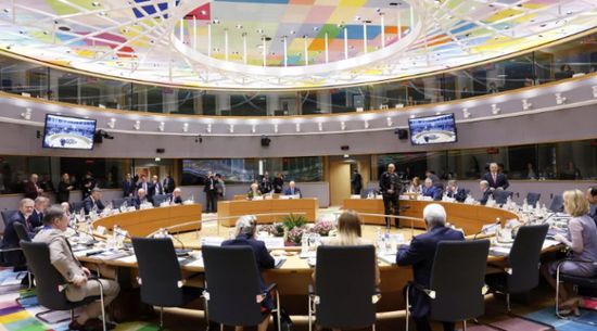 مجدداً.. الاتحاد الأوروبي يستعد للاقتراض لإنقاذ أوكرانيا من الإفلاس