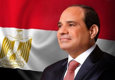 الرئيس السيسي يهنئ الشعب المصري بذكرى تحرير سيناء