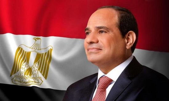 الرئيس السيسي يهنئ الشعب المصري بذكرى تحرير سيناء