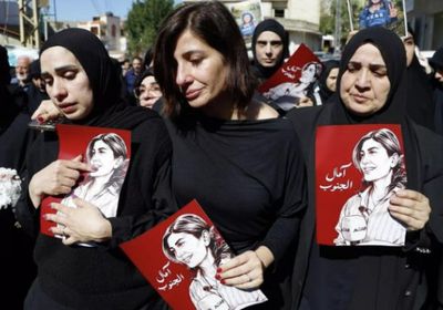 "أمر غير مقبول".. بريطانيا وفنلندا تدينان استهداف الصحفيين في لبنان