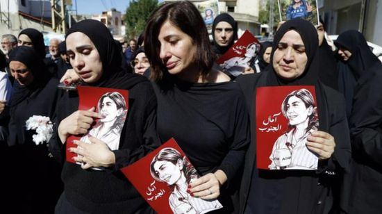 "أمر غير مقبول".. بريطانيا وفنلندا تدينان استهداف الصحفيين في لبنان