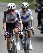 الإمارات للدراجات ثانيًا في سباق "فويلتا أستورياس"