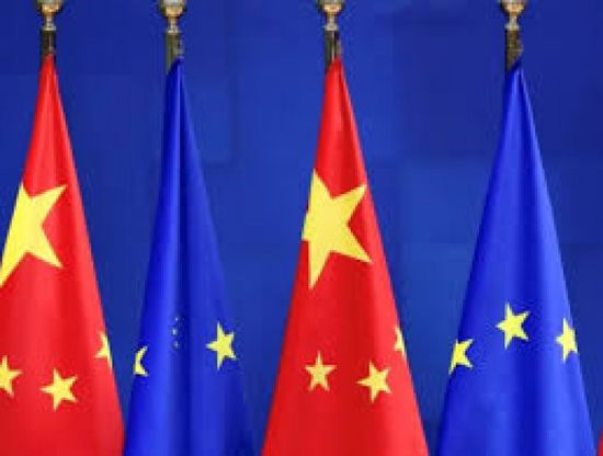 بكين ترفض إدراج الاتحاد الأوروبي كيانات صينية بحزمة العقوبات