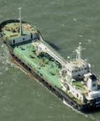 اختطاف ناقلة نفط قبالة سواحل الصومال