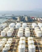 "ميركوريا": الصين ستعود لشراء النفط بكثافة خلال أسابيع