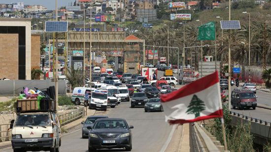 الجيش الإسرائيلي يمنع سكان جنوب لبنان من العودة لـ59 قرية