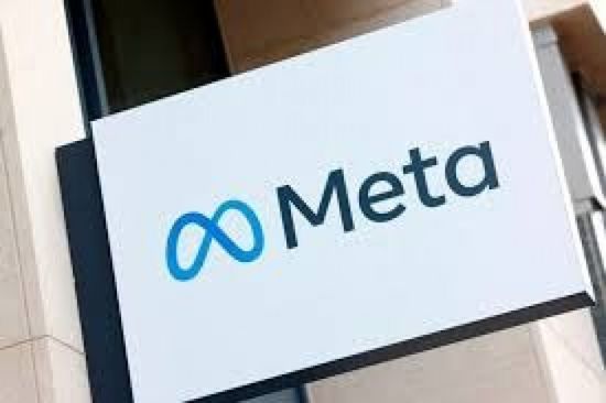 "ميتا" تستعمل برمجيات على حواسيب موظفيها لتدريب الذكاء الاصطناعي