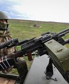 الجيش الروسي يعلن تحرير بلدة جديدة شرق أوكرانيا