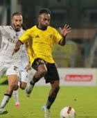 وادي دجلة يفوز على حرس الحدود ويبتعد بصدارة مجموعة تفادي الهبوط