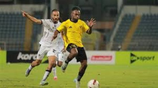 وادي دجلة يفوز على حرس الحدود ويبتعد بصدارة مجموعة تفادي الهبوط