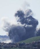 الجيش الإسرائيلي: تدمير منصات صواريخ لحزب الله جنوبي لبنان