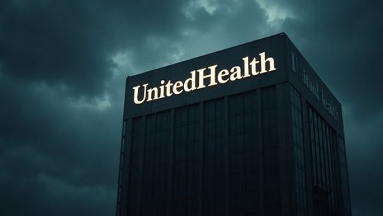 سهم "يونايتد هيلث" يقفز بعد تحقيق أرباح فصلية قوية