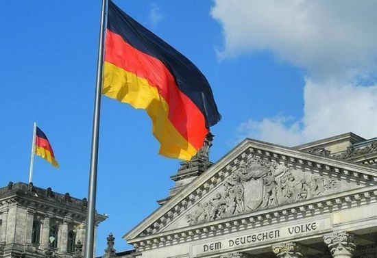 الحكومة الألمانية تشتبه في وقوف روسيا وراء هجمات تصيد إلكتروني