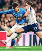 بالينيا يسجل هدفًا متأخرًا لتوتنهام في ولفرهامبتون لينهي سلسلة بدون انتصارات