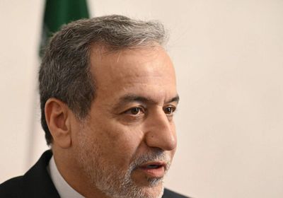 عراقجي: ننتظر لتبيان ما اذا كانت واشنطن جادة بشأن الدبلوماسية