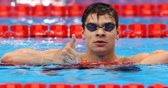 فنلندا أحدث رافضي استضافة بطولات سباحة بعد السماح لروسيا بالمشاركة