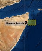 تفاصيل احتجاز مسلحون لناقلة نفط قبالة سواحل الصومال