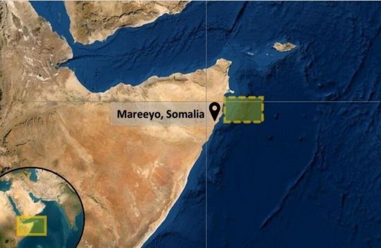 تفاصيل احتجاز مسلحون لناقلة نفط قبالة سواحل الصومال