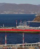 تراجع إنتاج النفط الروسي خلال أبريل جراء استهداف المصافي