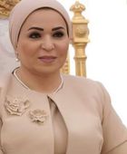 في ذكرى تحرير سيناء.. انتصار السيسي: نفخر باستعادة أرضنا الغالية