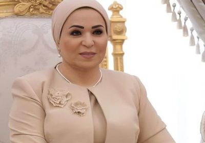 في ذكرى تحرير سيناء.. انتصار السيسي: نفخر باستعادة أرضنا الغالية