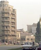 الخارجية الرومانية تستدعي السفير الروسي في بوخارست