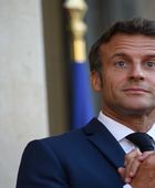 رغم أزمة الشرق الأوسط.. ماكرون يؤكد: وضع الطاقة تحت سيطرة