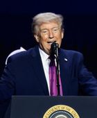 ترامب: إيران لن تمتلك سلاحًا نوويًا