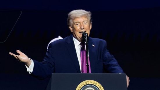 ترامب: إيران لن تمتلك سلاحًا نوويًا