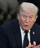 ترامب: لا أحد يعرف من يتولى زمام القيادة في إيران