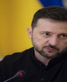 الرئيس الأوكراني: مستعد لإجراء جولة مفاوضات ثلاثية في أذربيجان