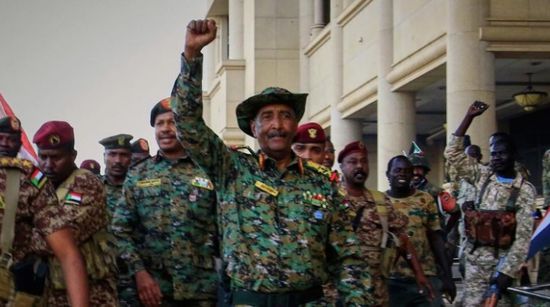 الجيش السوداني يعلن إحباط هجوم لـ"الدعم السريع" على منطقة سالي