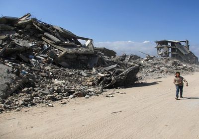الجيش الإسرائيلي يعلن اغتيال 3 عناصر من حماس وسط غزة